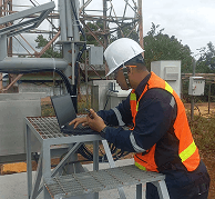 configuration aqms module