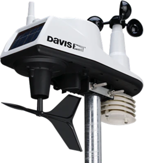 Water Quality Monitoring Device