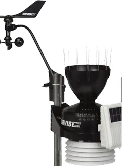 Water Quality Monitoring Device