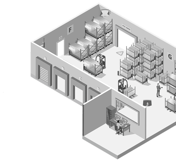 Real Time Location System