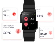 Health Monitoring