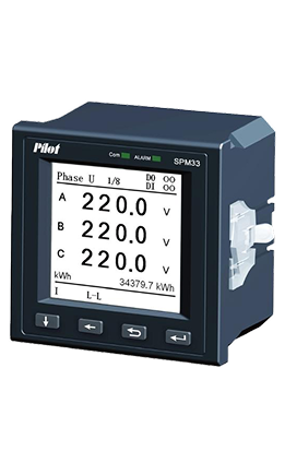 Water Quality Monitoring Device