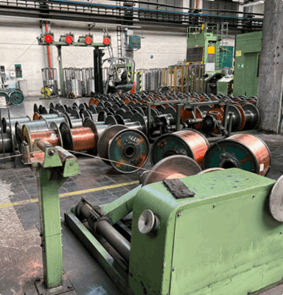 RTLS industry process use case