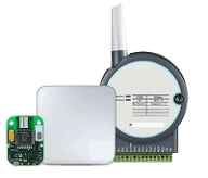 RTLS integrate with I/O