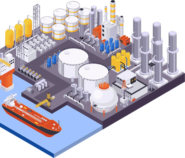 Storage Tank Monitoring
