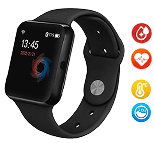 Personal Health Monitor RTLS