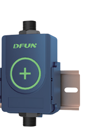 Water Quality Monitoring Device