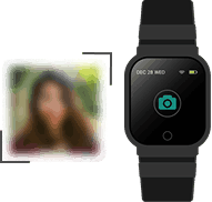 Remote photo