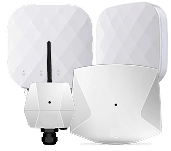 Various Anchor Type RTLS