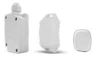 RTLS various tag types